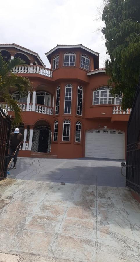 Cazwin Villas Μοντέγκο Μπέυ Εξωτερικό φωτογραφία