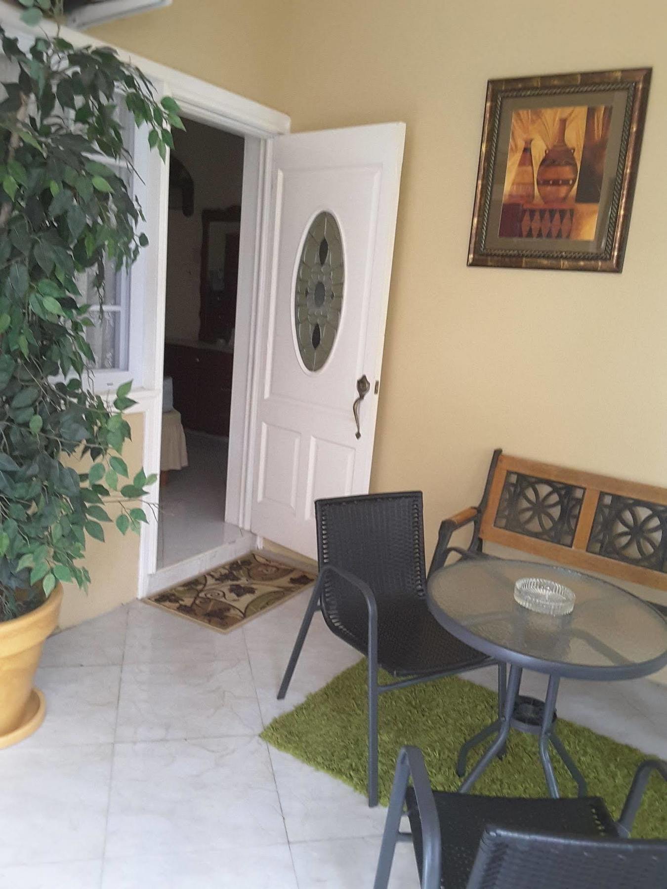 Cazwin Villas Μοντέγκο Μπέυ Εξωτερικό φωτογραφία