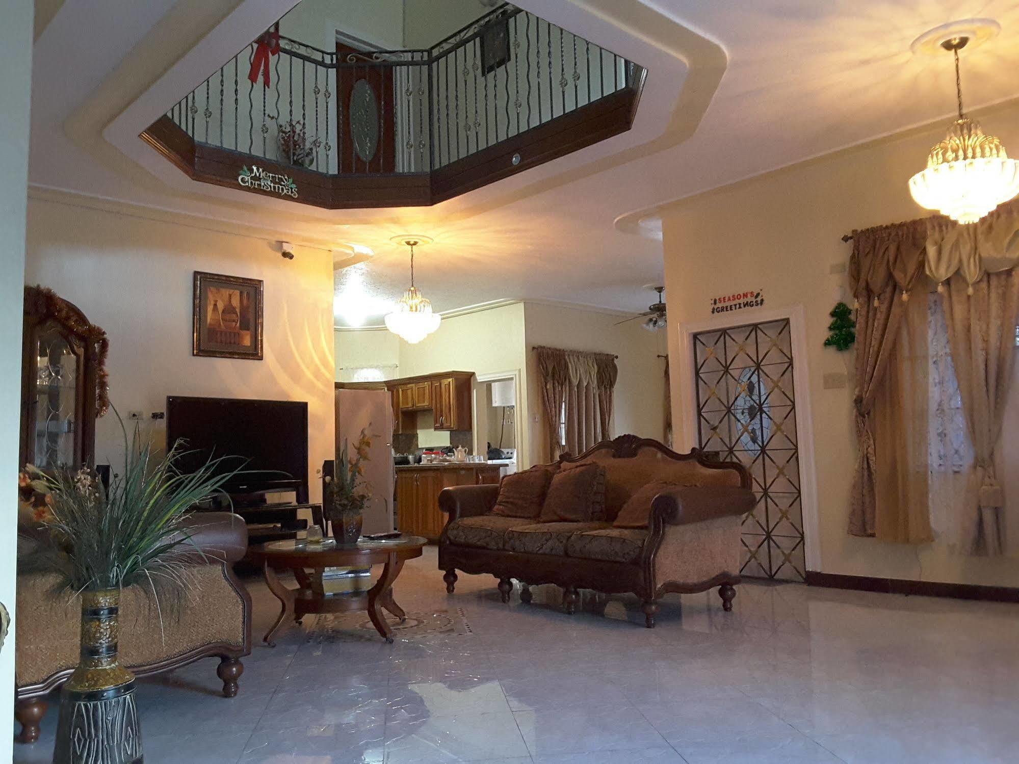 Cazwin Villas Μοντέγκο Μπέυ Εξωτερικό φωτογραφία