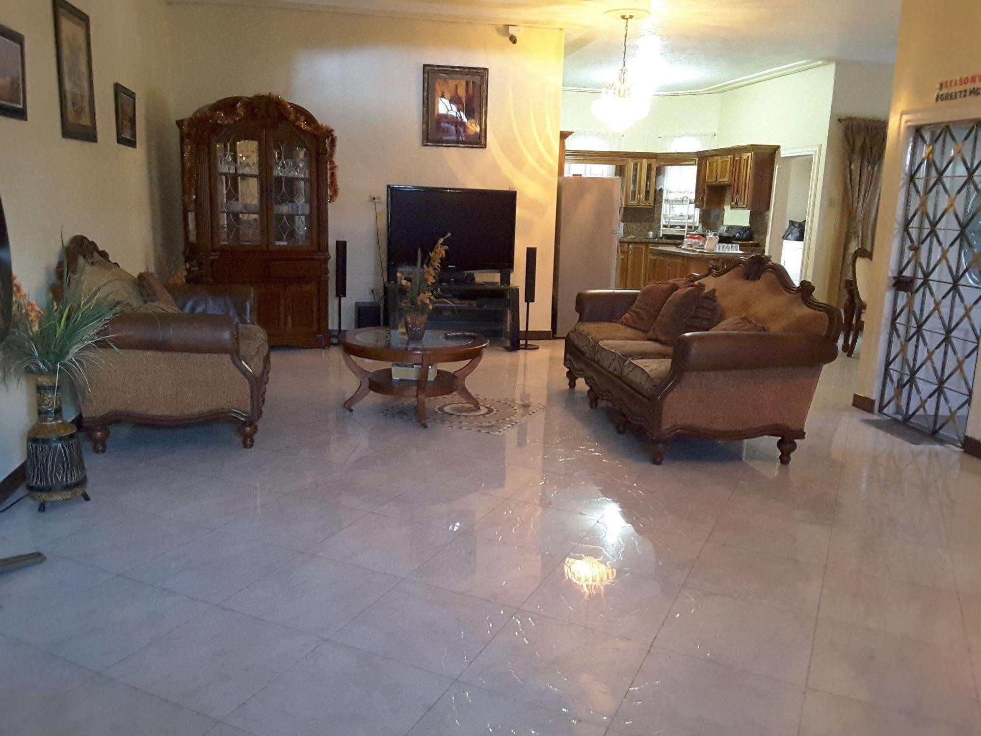 Cazwin Villas Μοντέγκο Μπέυ Εξωτερικό φωτογραφία