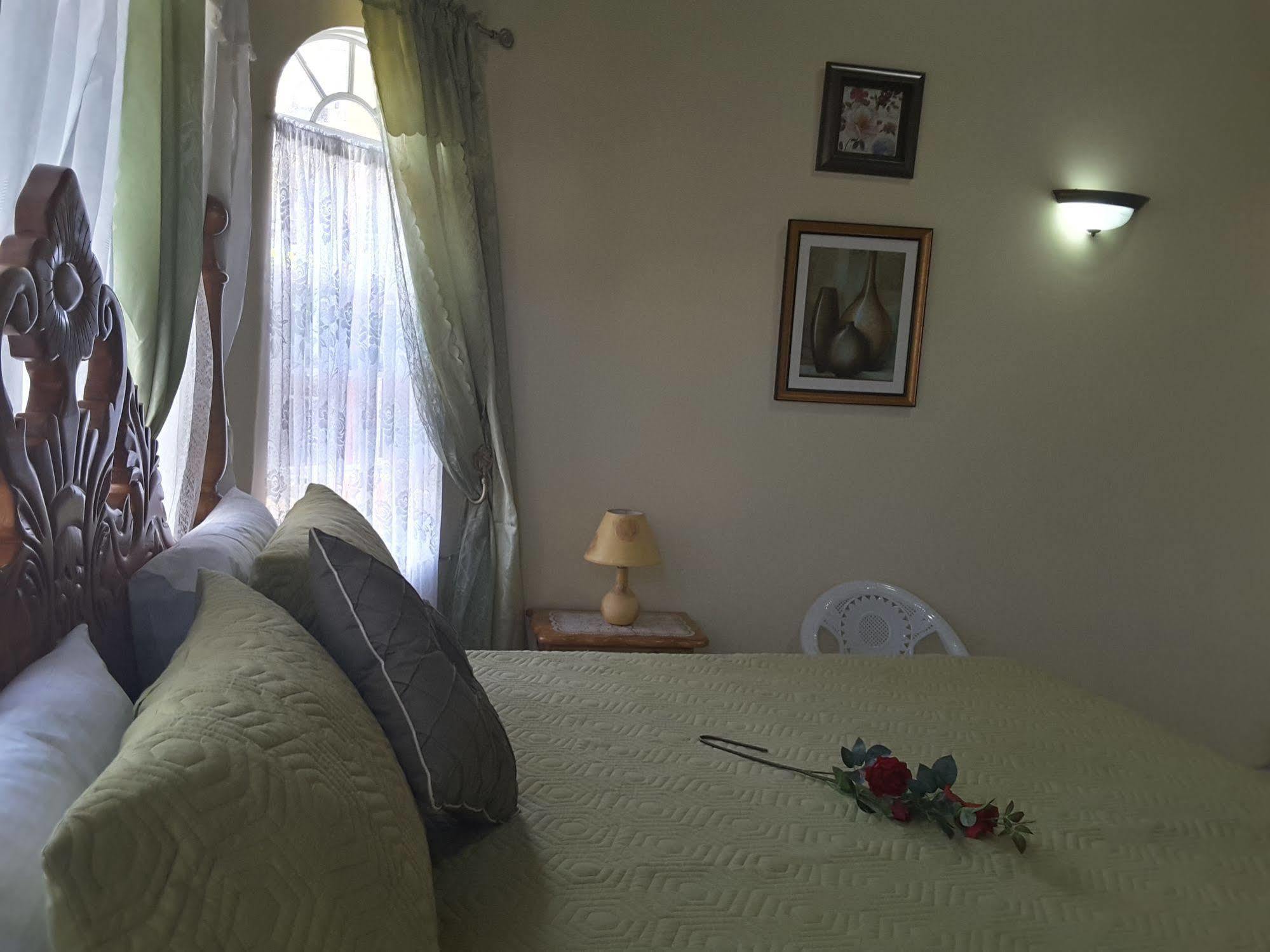 Cazwin Villas Μοντέγκο Μπέυ Εξωτερικό φωτογραφία